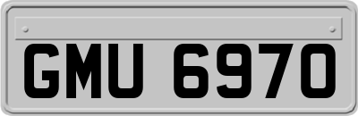 GMU6970