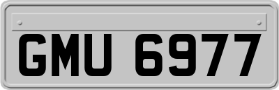 GMU6977