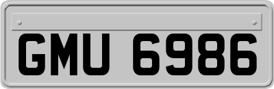 GMU6986