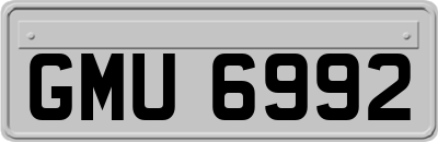 GMU6992
