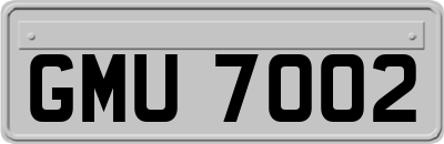 GMU7002