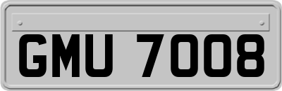 GMU7008