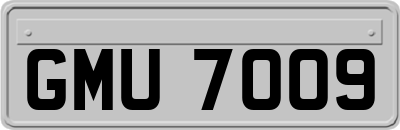 GMU7009
