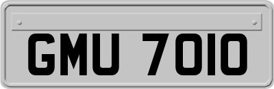 GMU7010