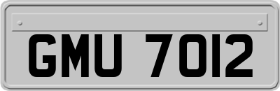GMU7012