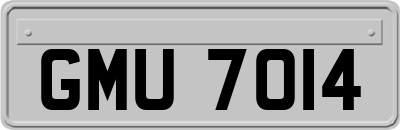 GMU7014