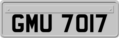 GMU7017