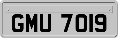 GMU7019