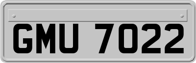 GMU7022