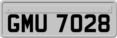 GMU7028