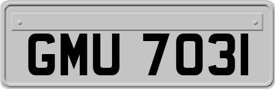 GMU7031