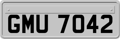 GMU7042