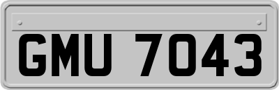 GMU7043