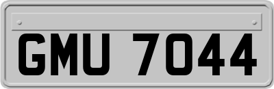 GMU7044