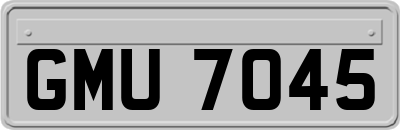GMU7045