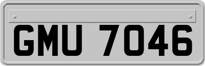 GMU7046