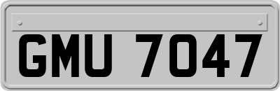 GMU7047