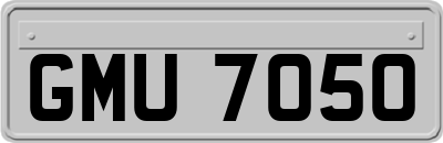 GMU7050