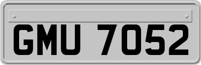 GMU7052