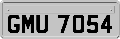 GMU7054