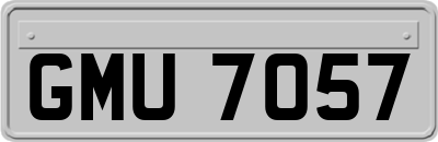 GMU7057