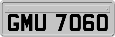 GMU7060
