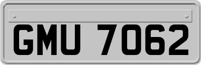 GMU7062
