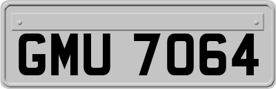 GMU7064