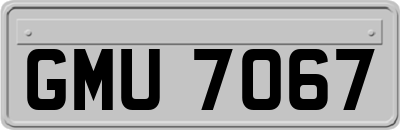 GMU7067