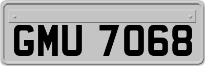 GMU7068