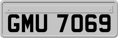 GMU7069