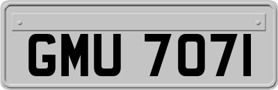 GMU7071