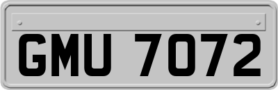GMU7072