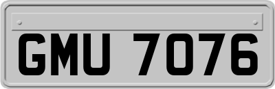 GMU7076