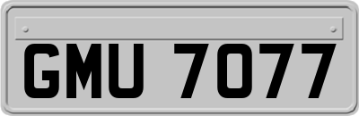 GMU7077