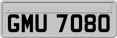 GMU7080