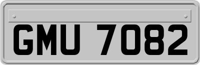 GMU7082