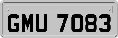 GMU7083