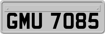 GMU7085