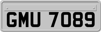 GMU7089