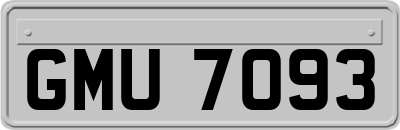 GMU7093