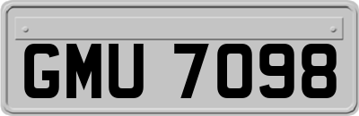 GMU7098