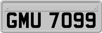 GMU7099
