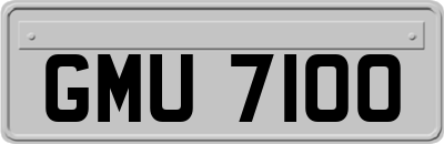 GMU7100