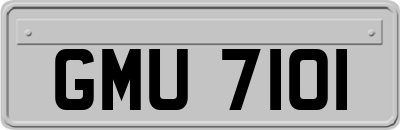 GMU7101