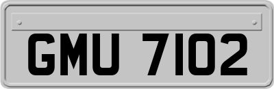 GMU7102