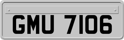 GMU7106