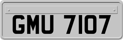 GMU7107