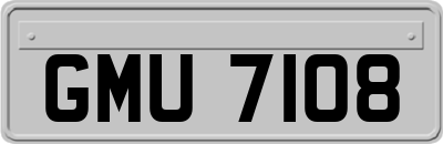 GMU7108