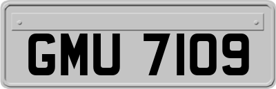 GMU7109